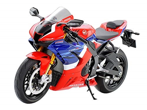 Tamiya 14138 1:12 Honda CBR1000R-R Fireblade SP Motorcycle Kit